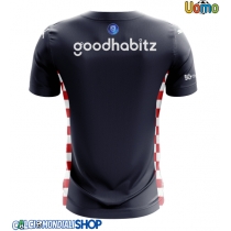 Maglie da calcio PSV Eindhoven Seconda Maglia 2025-26 Manica Corta